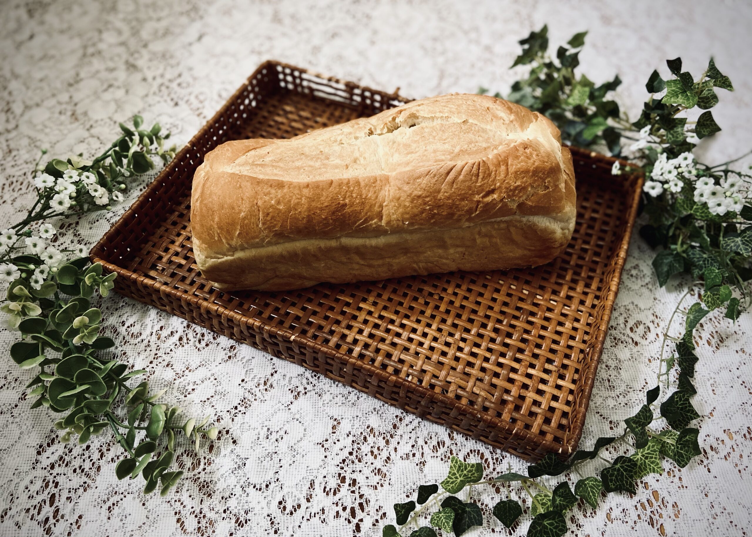 Buttercrust Bread large loaf