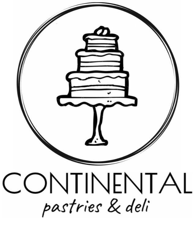 Continental Pastries and Deli